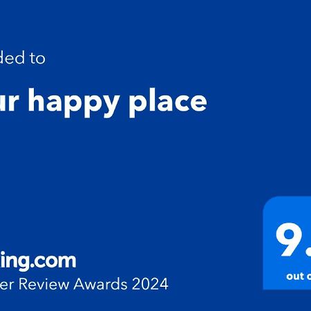Your Happy Place Rhyl Luaran gambar