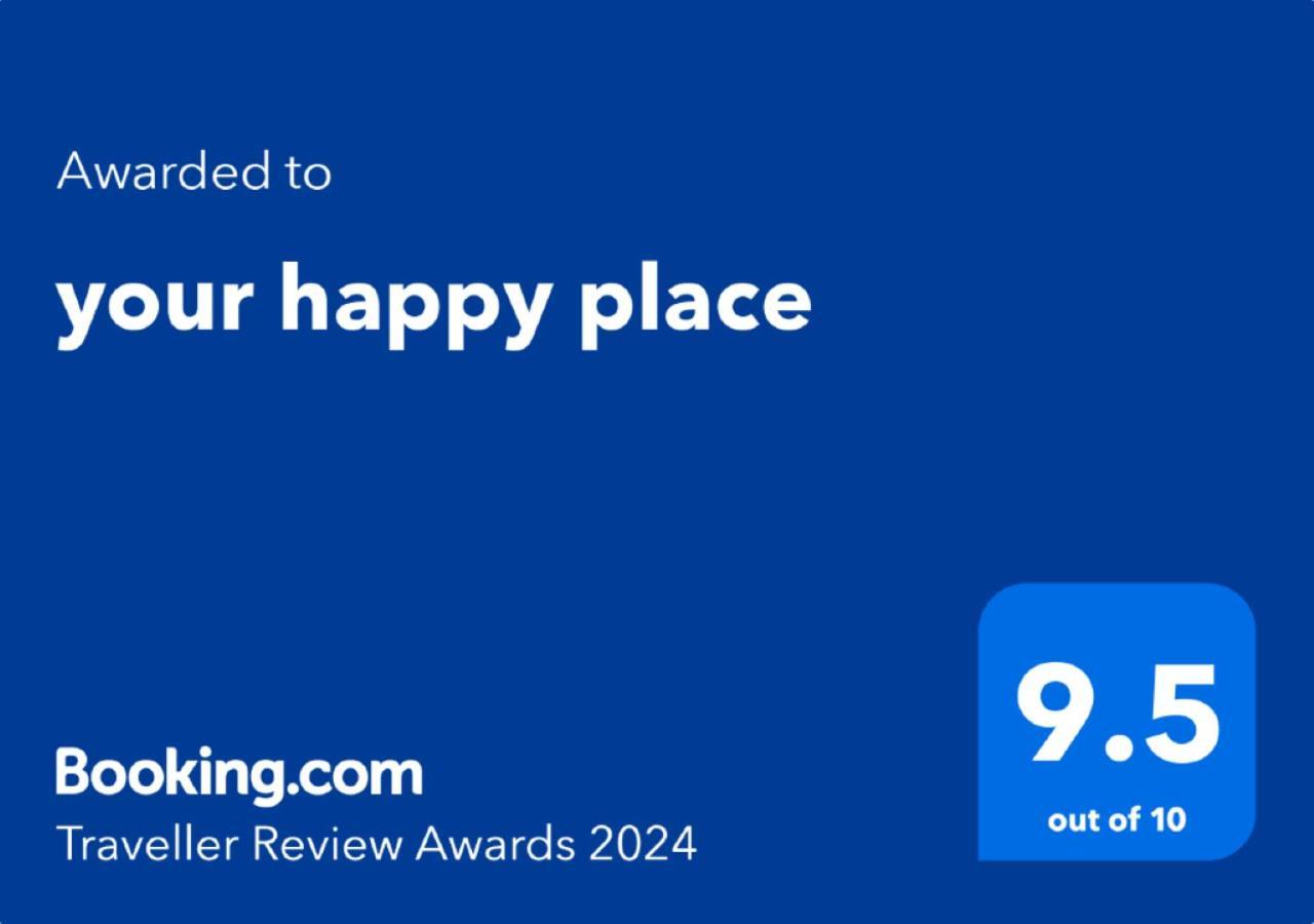Your Happy Place Rhyl Luaran gambar